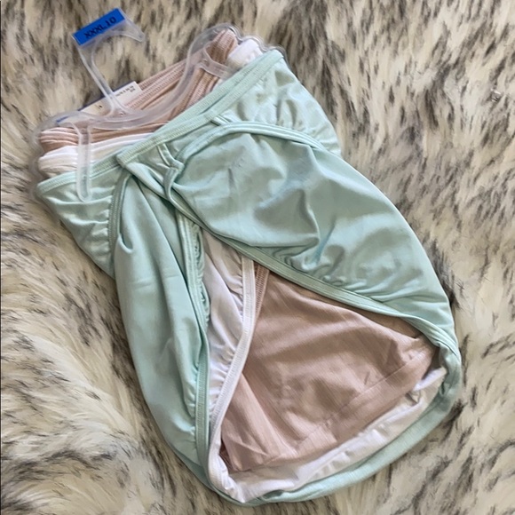 NWT Vanity Fair® 3-Pack Illuminations Bikini - Picture 5 of 9
